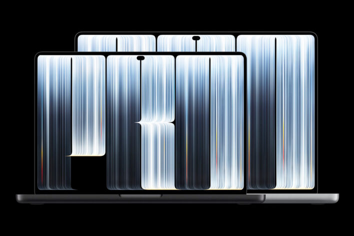 Apple MacBook Pro PROLED XDR Display 0 Hero