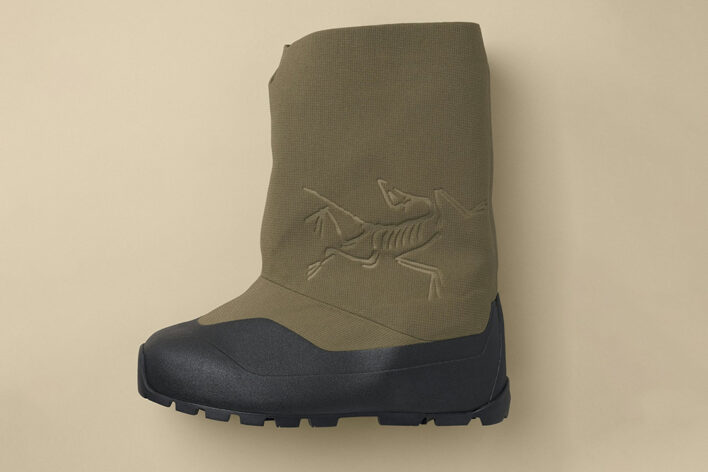 Arcteryx Postour Boot 0 Hero