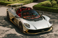 Aston Martin Valhalla Spider 0 Hero