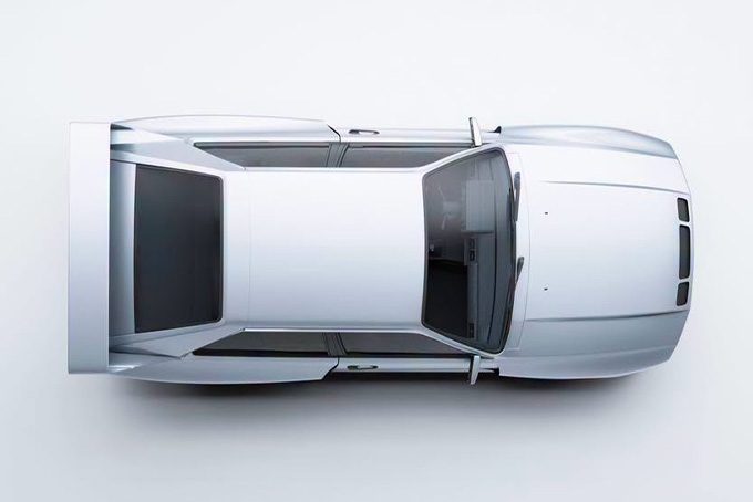 Audacious Automotive Audacious IV 6