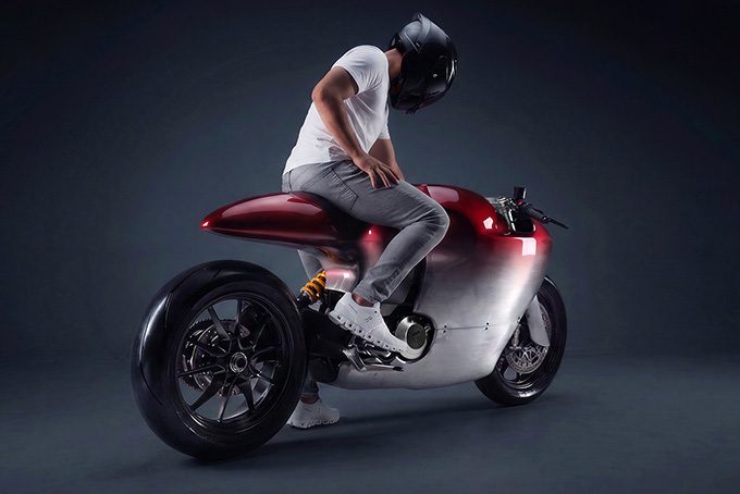 Bandit9 Red 800 7