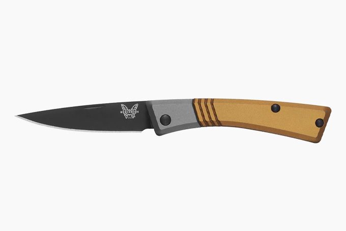 Benchmade Successor F 10 26 1