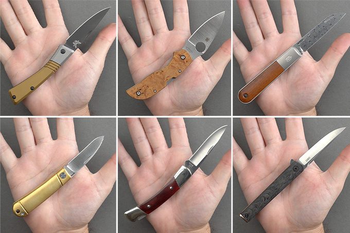 Best Gentlemans Knives Tested