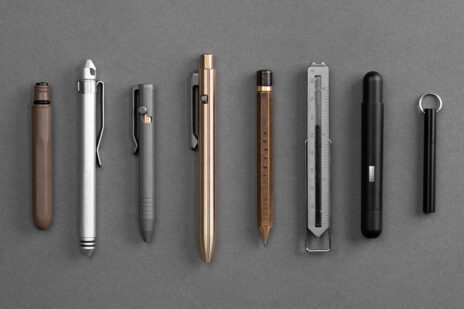 Best Mini EDC Pens 0 Hero