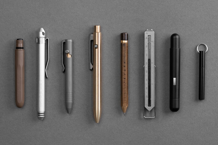 Best Mini EDC Pens 0 Hero