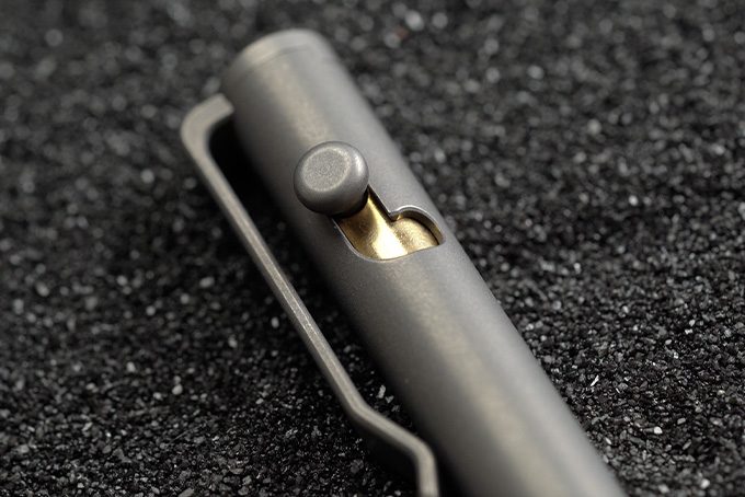 Big Idea Design Mini Bolt Action Pen F 10 26 2