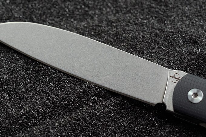 Boker Fructis F 10 26 2