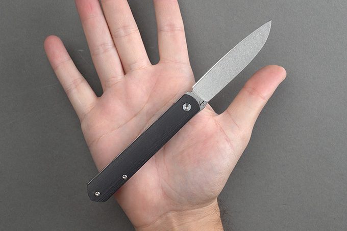 Boker Fructis F 10 26 3