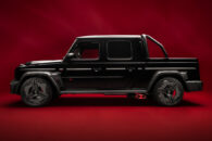 Brabus P900 Rocket Edition 0 Hero
