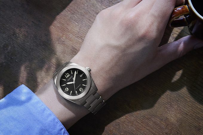 Casio CMK100T Automatic 8