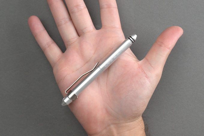DANGO Mini Pen F 10 26 3