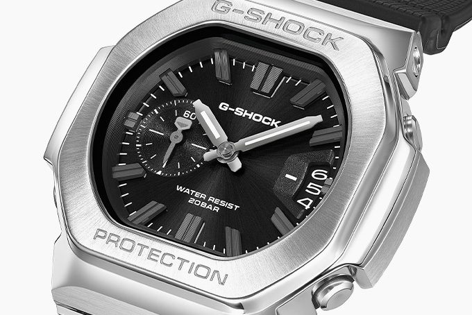 GShock GAC 2500 1