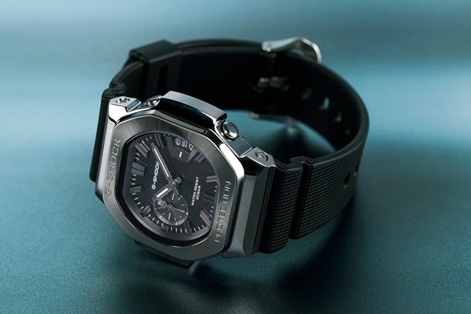 GShock GAC 2500 4