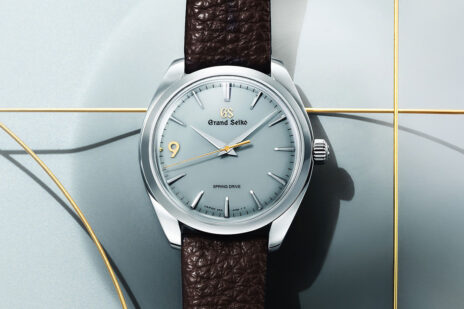 Grand Seiko GS9 Club SBGY045 Watch 0 Hero