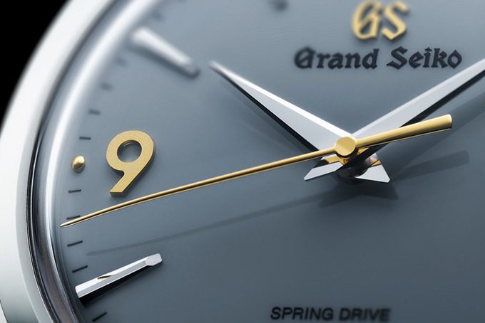 Grand Seiko GS9 Club SBGY045 Watch 1