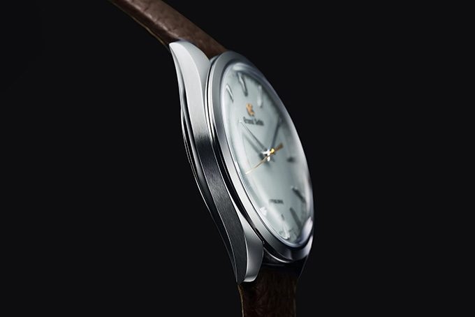 Grand Seiko GS9 Club SBGY045 Watch 2