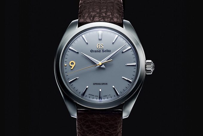 Grand Seiko GS9 Club SBGY045 Watch 3