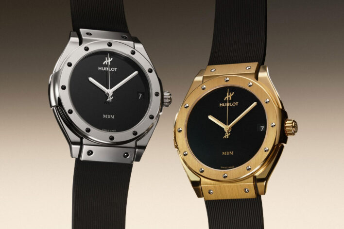 Hublot Classic Fusion Tributo 0 Hero