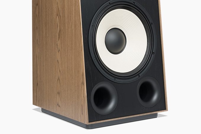 JBL L150 Classic 2