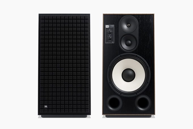 JBL L150 Classic 4