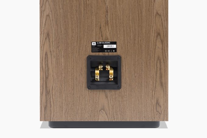 JBL L150 Classic 5