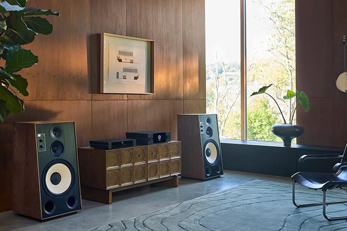 JBL L150 Classic 6