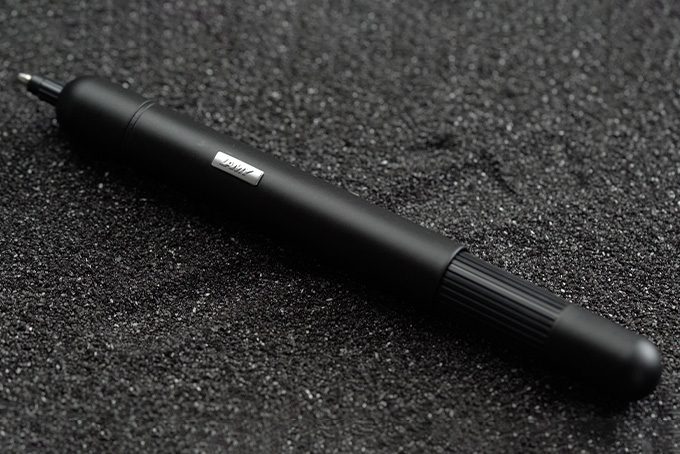 LAMY pico Ballpoint Pen F 10 26 2