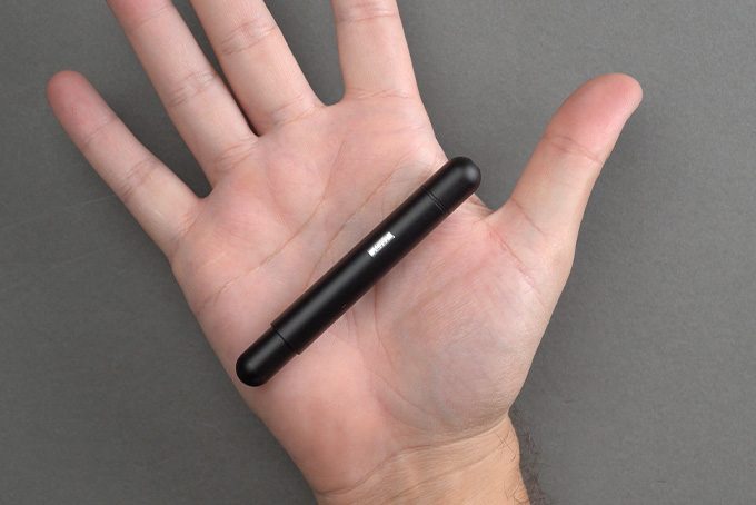 LAMY pico Ballpoint Pen F 10 26 3