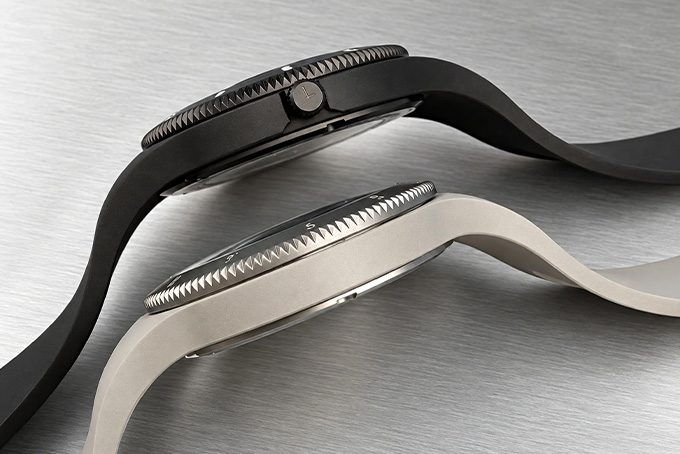 Lebond Norman Foster Edition Watch 2