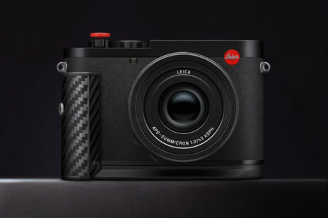 Leica Q3 43 Formula 1 Edition 0 Hero