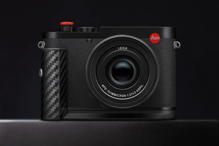 Leica Q3 43 Formula 1 Edition 0 Hero