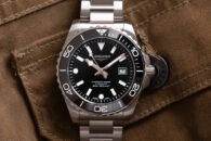 Longines Hydroconquest Automatic 42mm 0 Hero