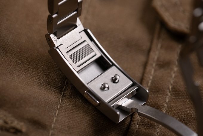 Longines Hydroconquest Automatic 42mm 6