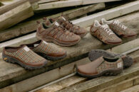 Merrell x Harris Tweed Collection 0 Hero