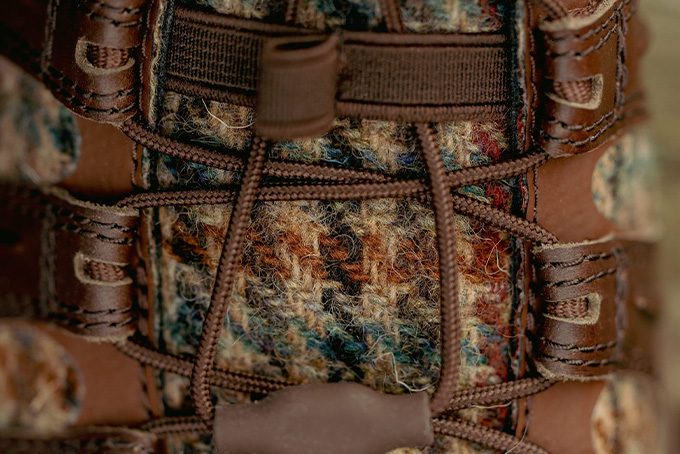 Merrell x Harris Tweed Collection 3