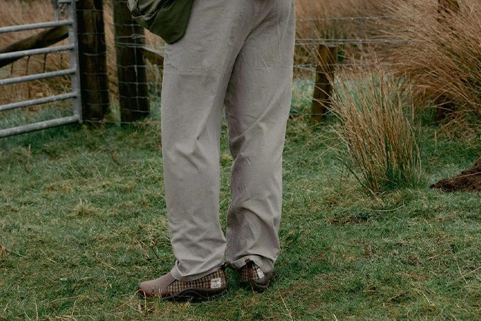 Merrell x Harris Tweed Collection 6