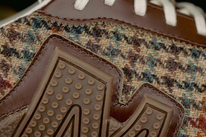 Merrell x Harris Tweed Collection 7