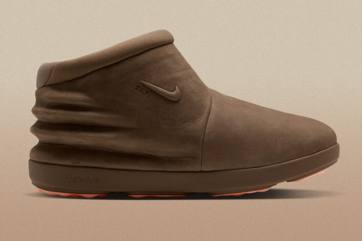 Nike 24 7 Recovery Boot 0 Hero