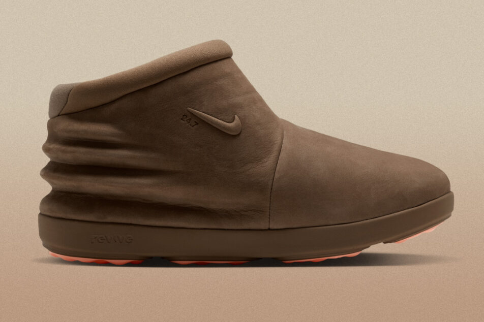 Nike 24 7 Recovery Boot 0 Hero