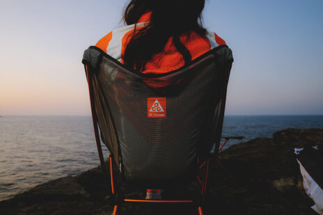 Nike ACG x Helinox collection 0 Hero