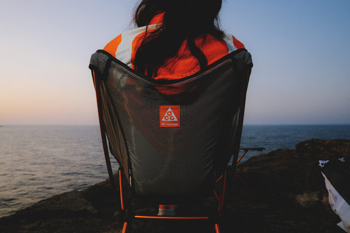 Nike ACG x Helinox collection 0 Hero