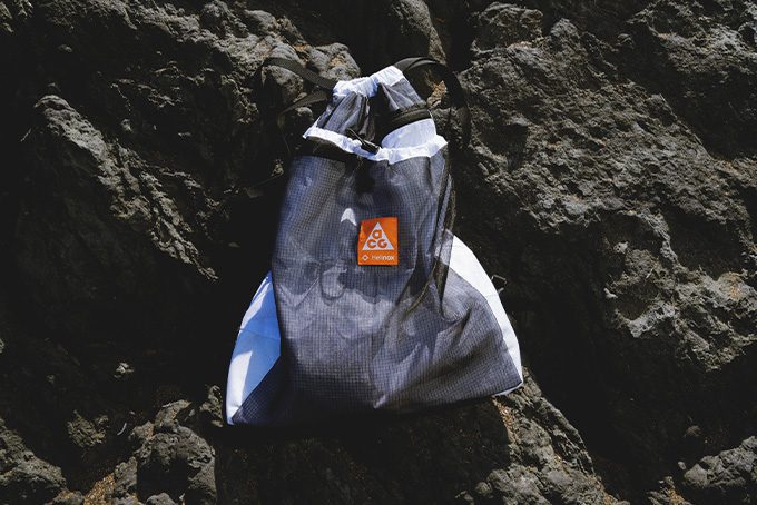 Nike ACG x Helinox collection 8