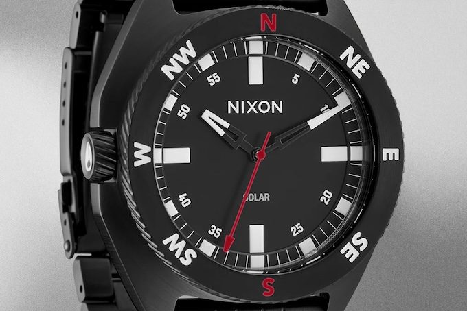 Nixon Oco 44 1