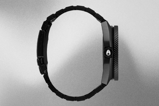 Nixon Oco 44 2