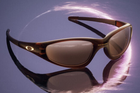 Oakley MUZM Straight Jacket 99 0 Hero