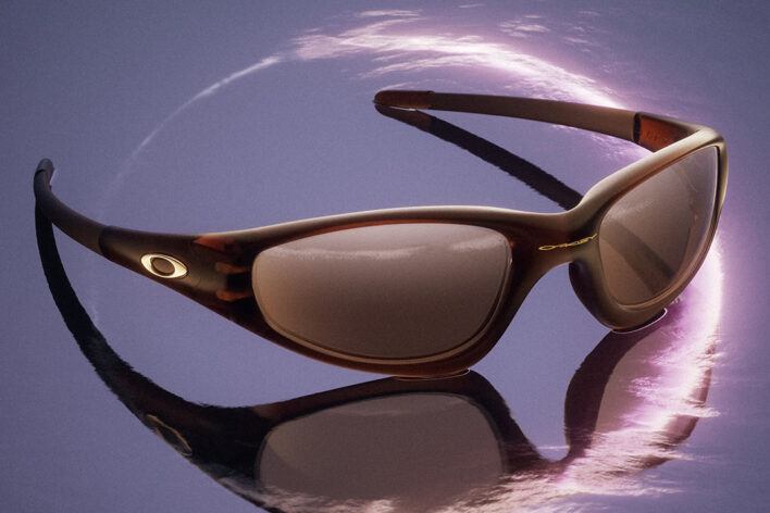 Oakley MUZM Straight Jacket 99 0 Hero