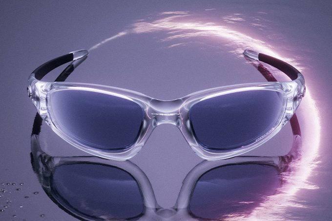 Oakley MUZM Straight Jacket 99 1
