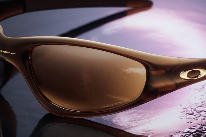 Oakley MUZM Straight Jacket 99 2