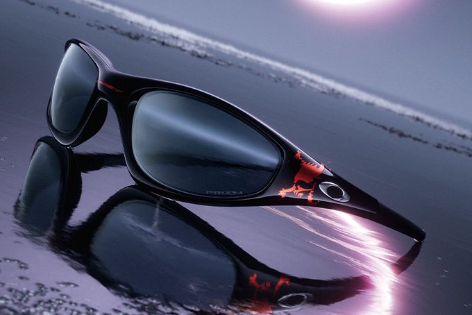 Oakley MUZM Straight Jacket 99 4