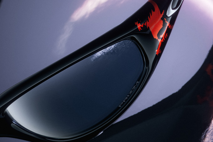 Oakley MUZM Straight Jacket 99 5